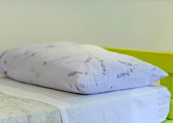 Nyaraló Kulak Konjevrate