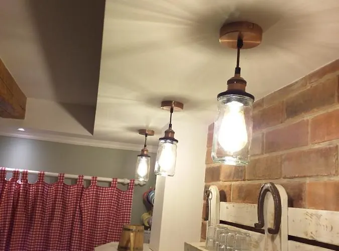 Kulak בית נופש Konjevrate