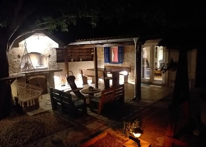 Vakantiehuis Kulak *