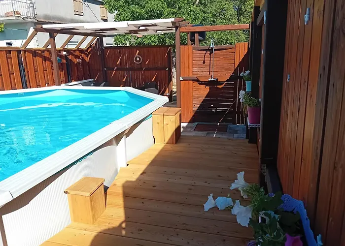 Kulak בית נופש *