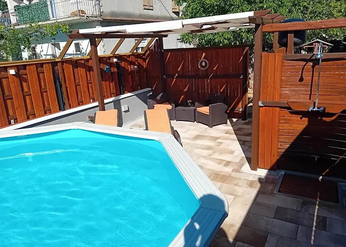 Vakantiehuis Kulak *