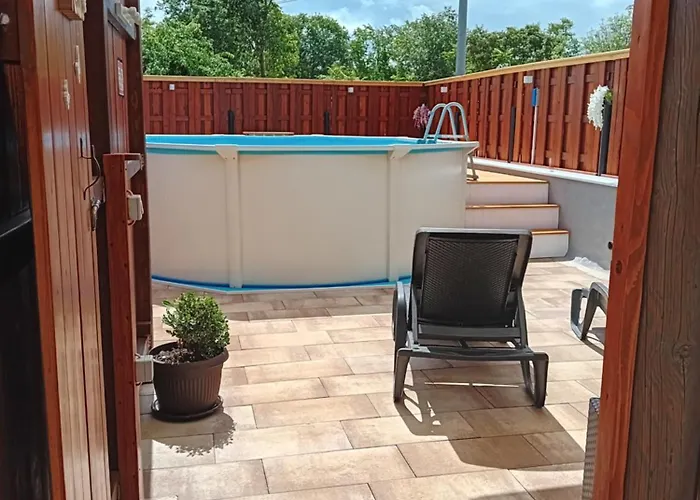 Kulak בית נופש