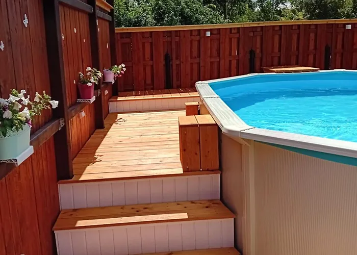 Vakantiehuis Kulak *