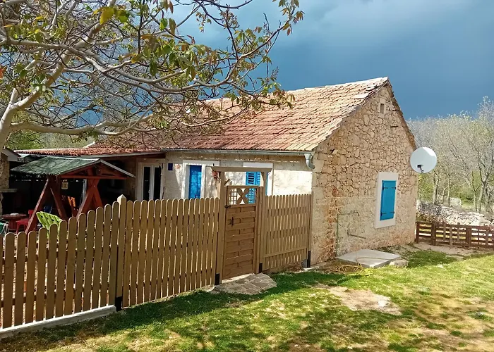 Kulak בית נופש