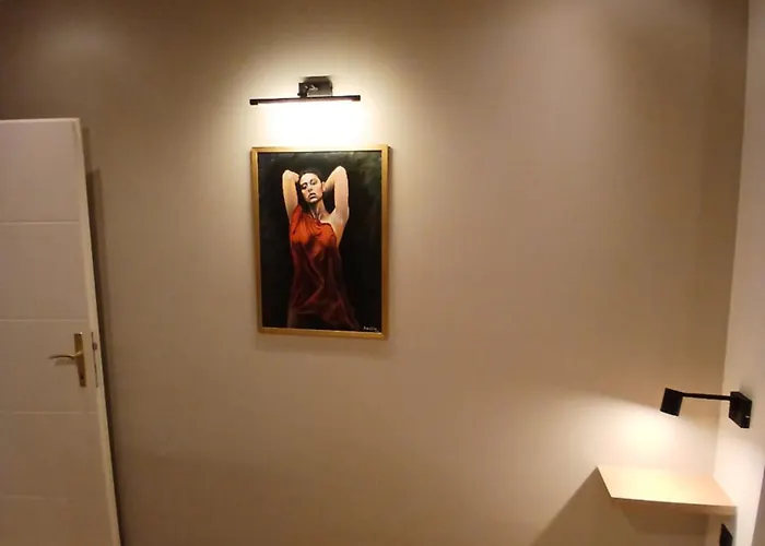 Vakantiehuis Kulak *