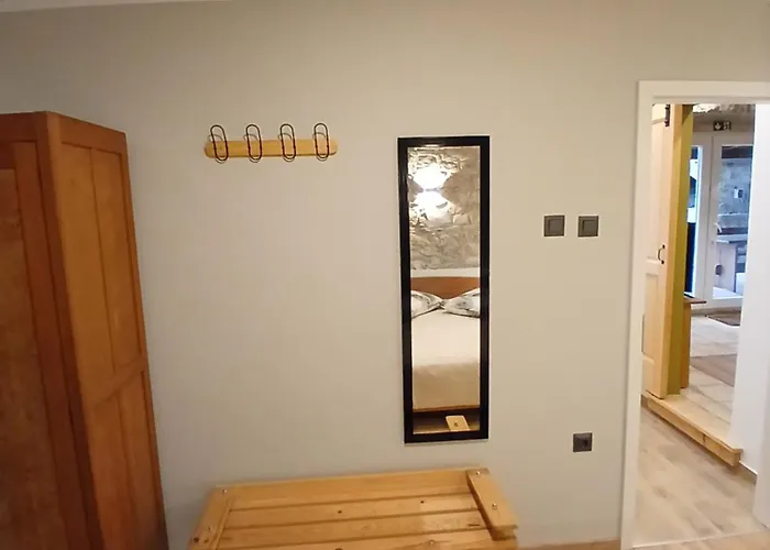 Vakantiehuis Kulak *