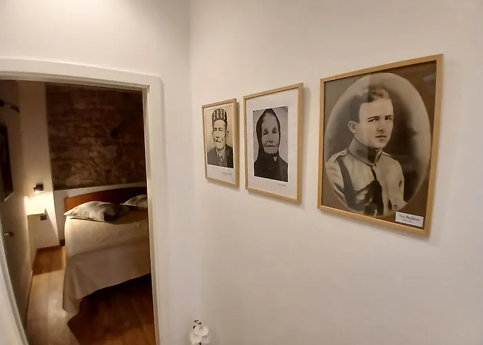 Vakantiehuis Kulak *