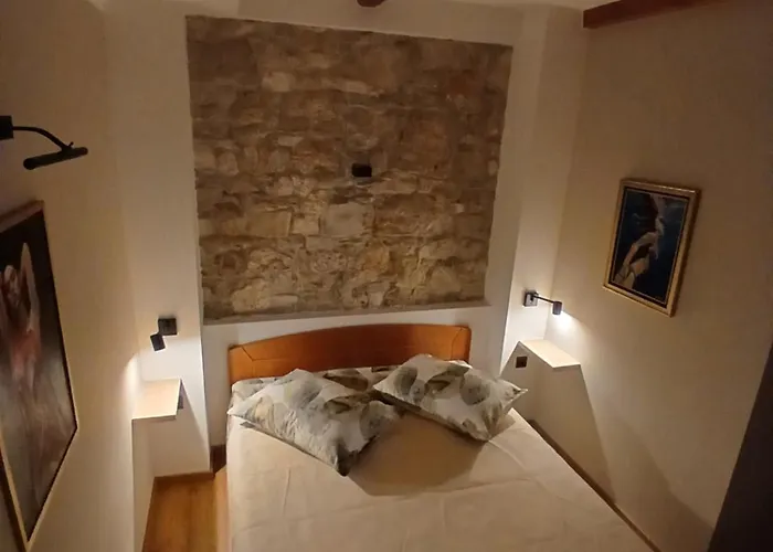 Vakantiehuis Kulak Konjevrate