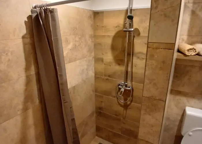 Vakantiehuis Kulak *