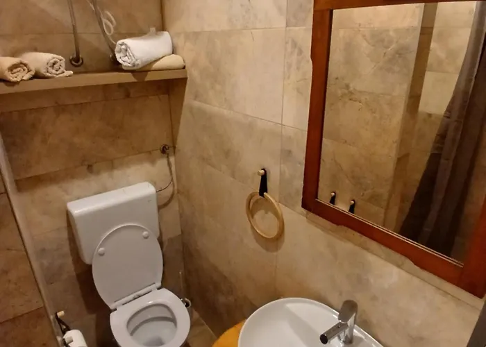 Vakantiehuis Kulak Konjevrate