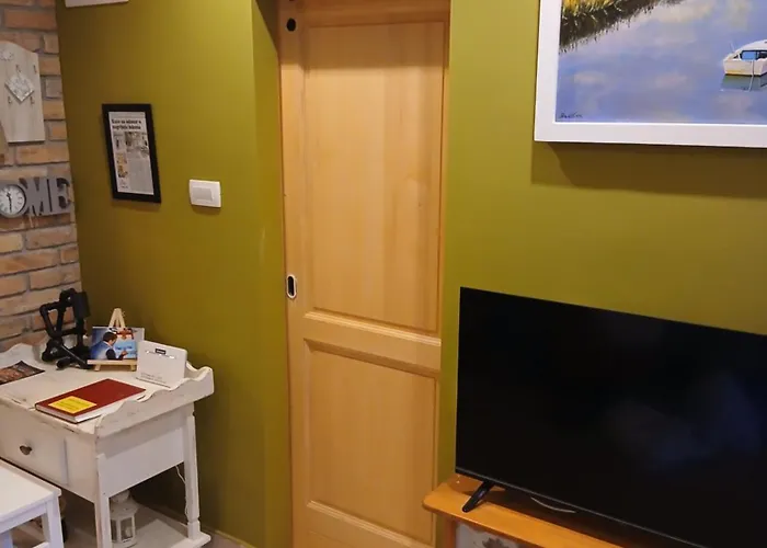 Kulak Vakantiehuis *